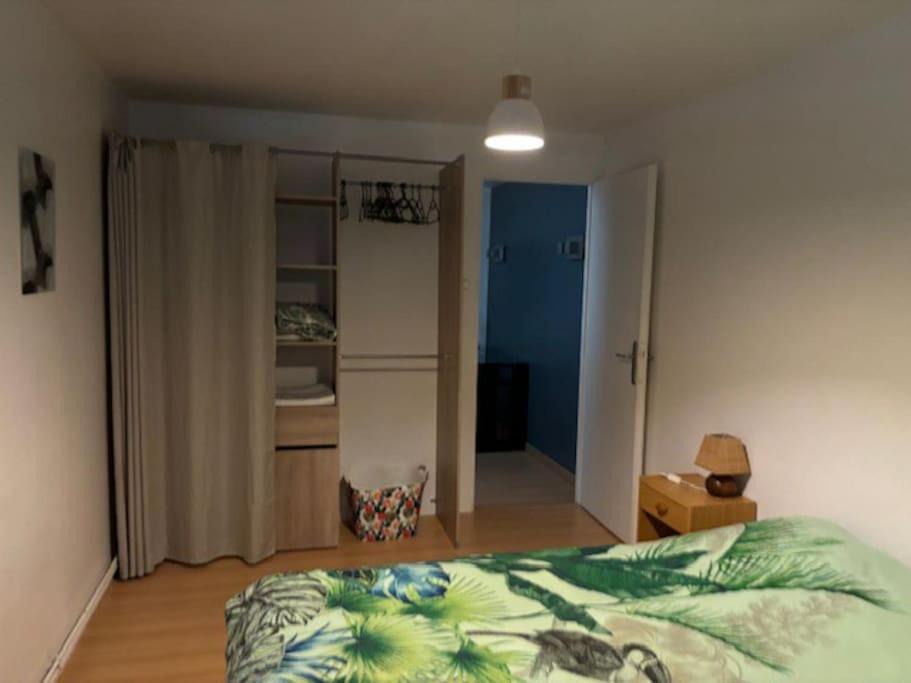 Photo of Bedroom in Bavilliers