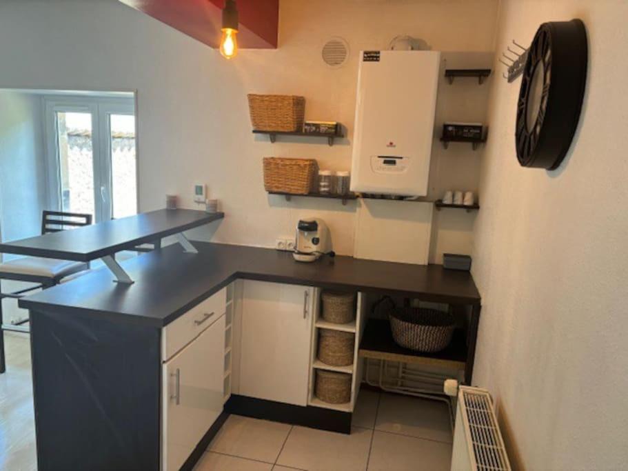 Photo of Kitchen in Bavilliers