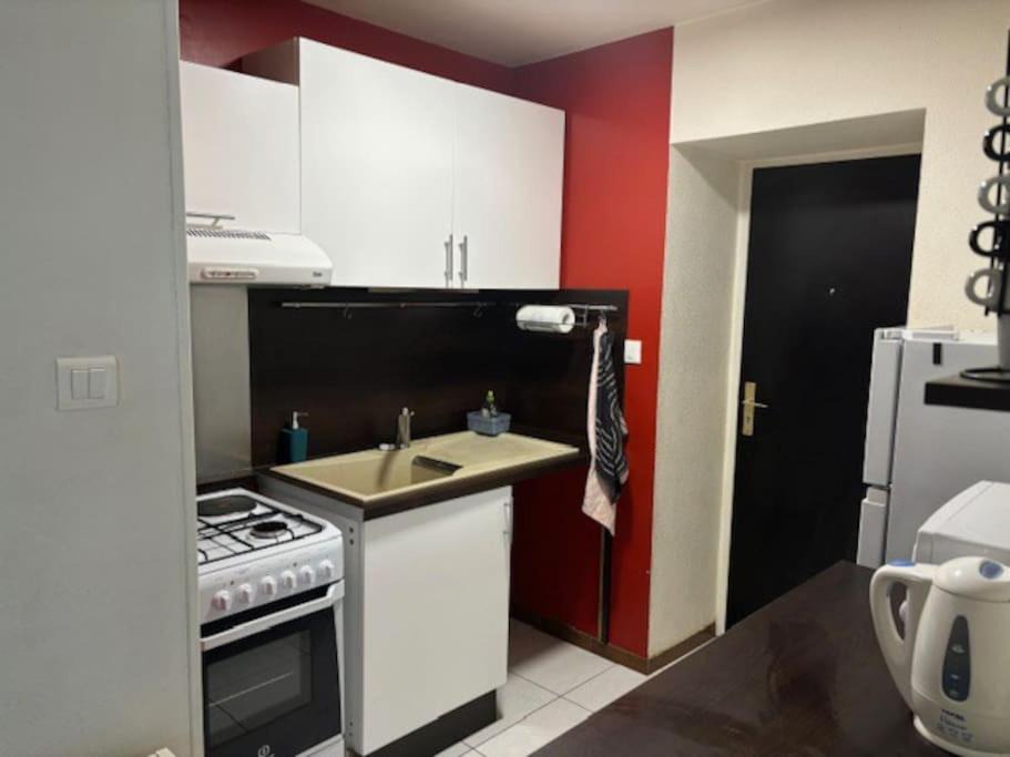 Photo of Kitchen in Bavilliers