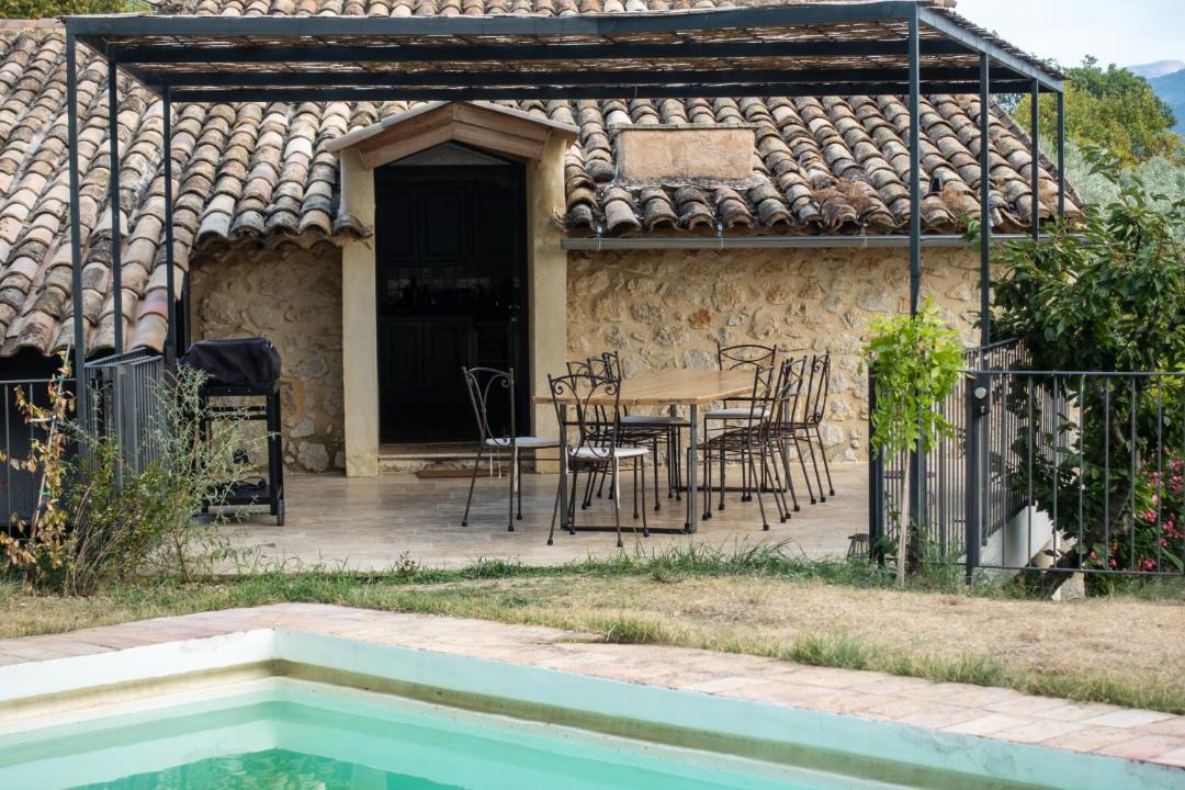 Photo of Others in Buis-les-Baronnies