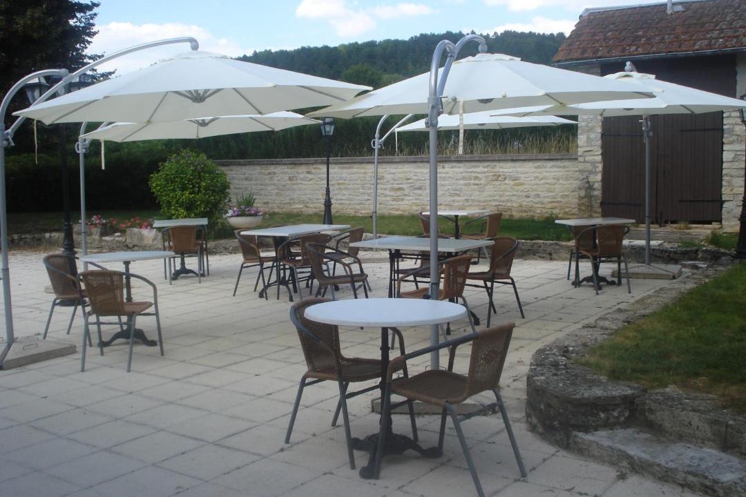 Photo of Others in Arcy-sur-Cure