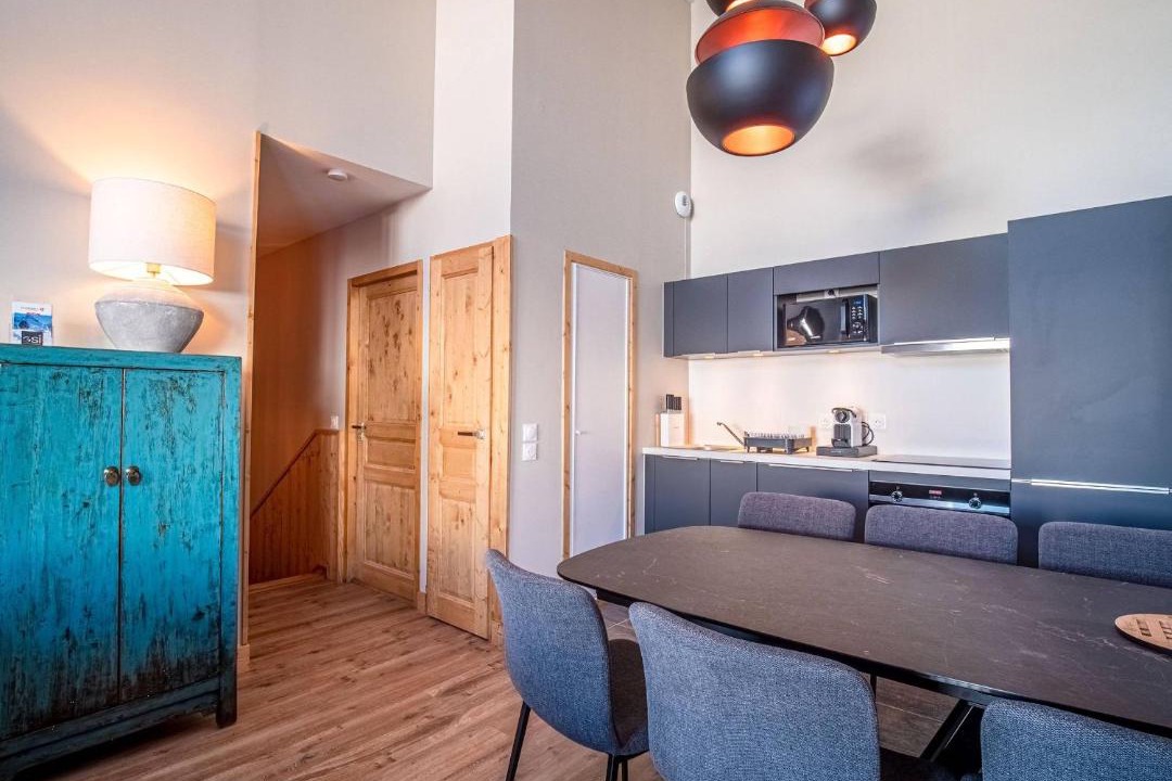 Photo of Others in Les Avanchers-Valmorel