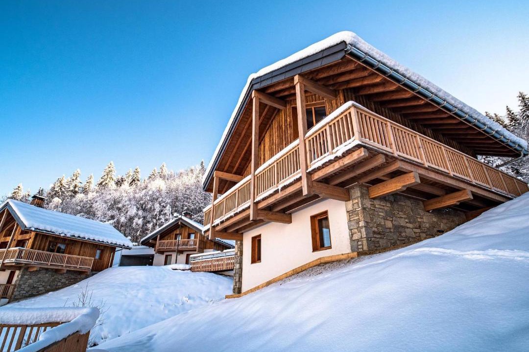 Photo of Others in Les Avanchers-Valmorel