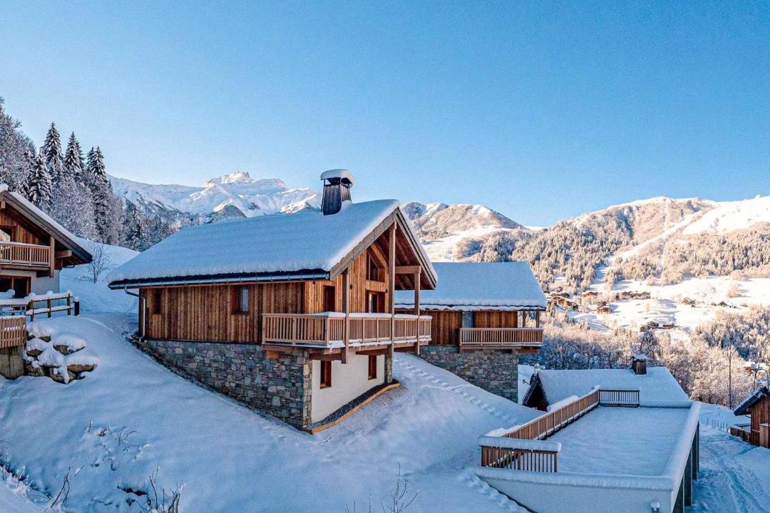 Photo of Others in Les Avanchers-Valmorel