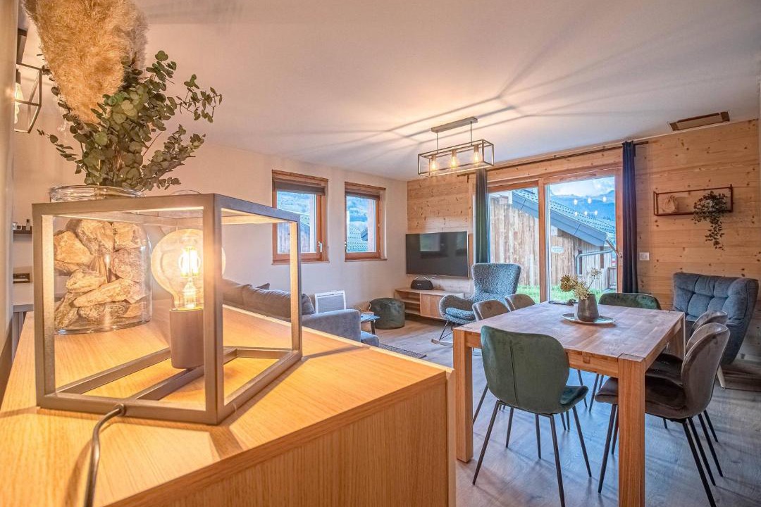 Photo of Others in Valmorel