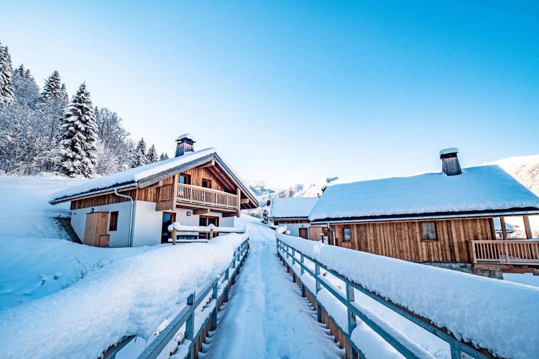 Photo of Others in Valmorel