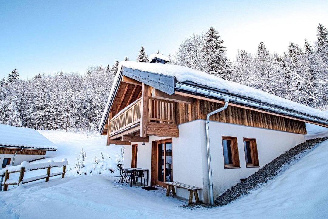 Photo of Others in Valmorel