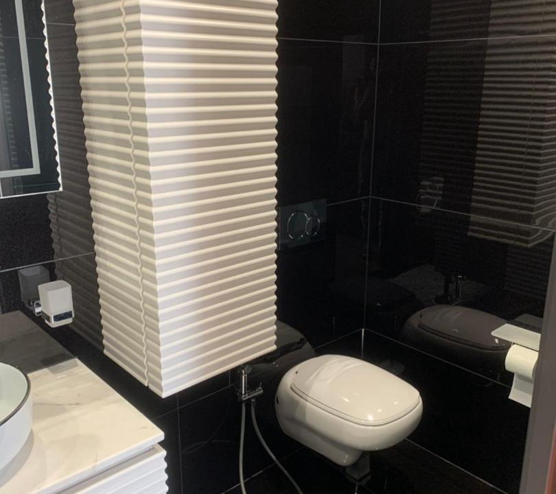 Photo of Bathroom in Thonon-les-Bains