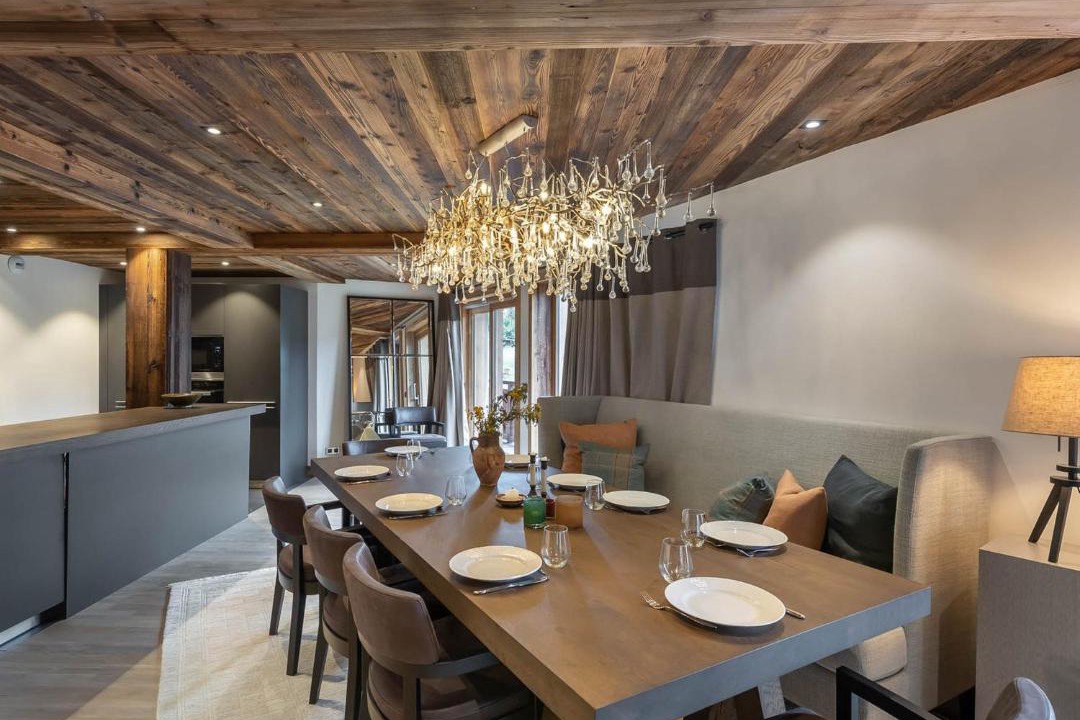 Photo of Others in Meribel Village