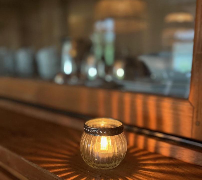 Photo of Kitchen in Marat