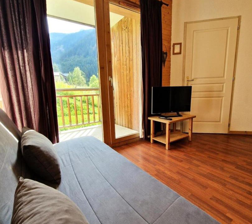 Photo of Others in Valfrejus