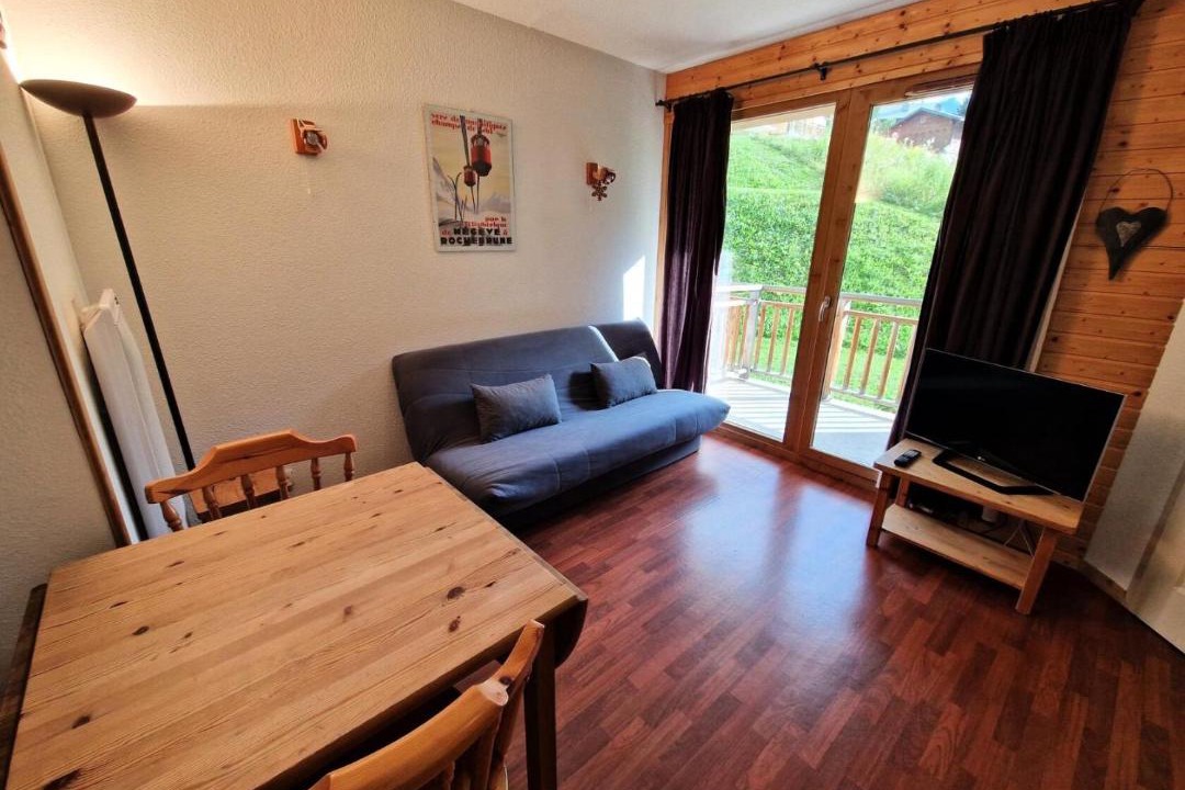 Photo of Others in Valfrejus