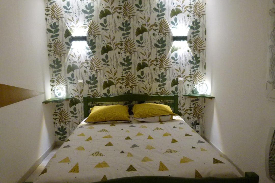 Photo of Bedroom in Roussas
