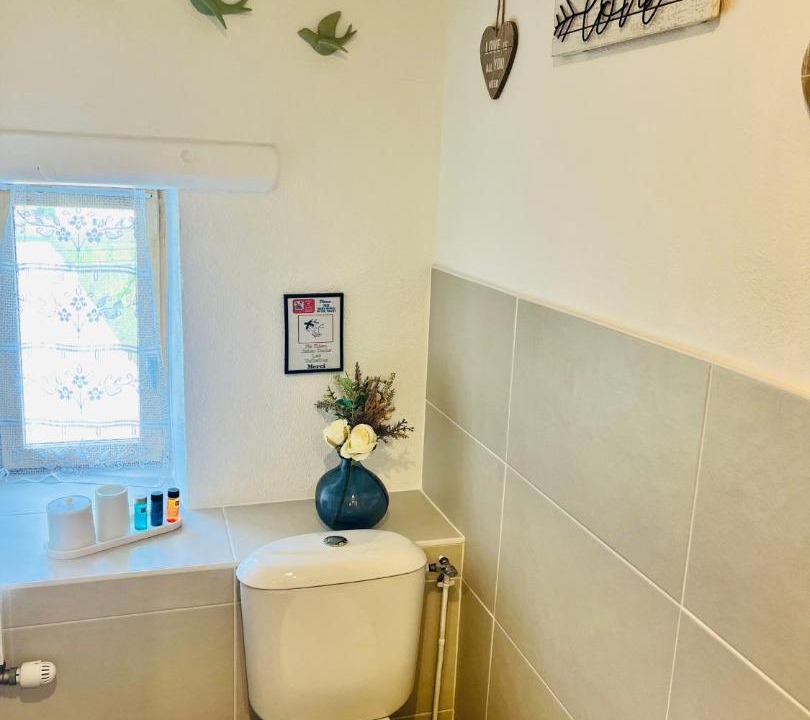 Photo of Bathroom in Corberon