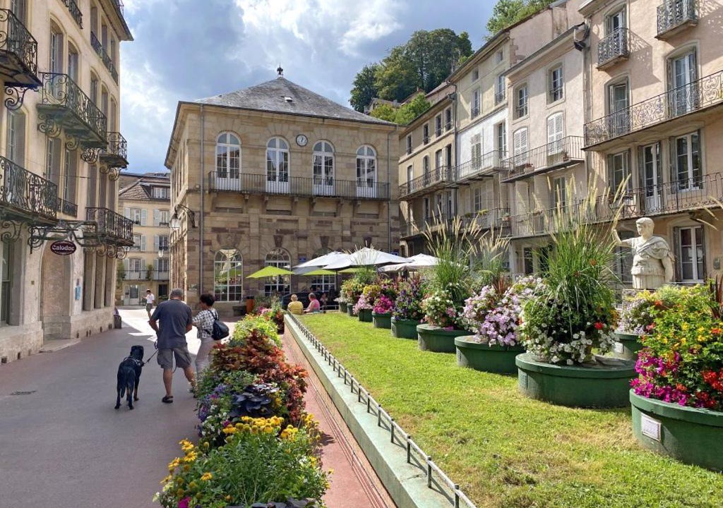 Photo of Others in Plombieres-les-Bains