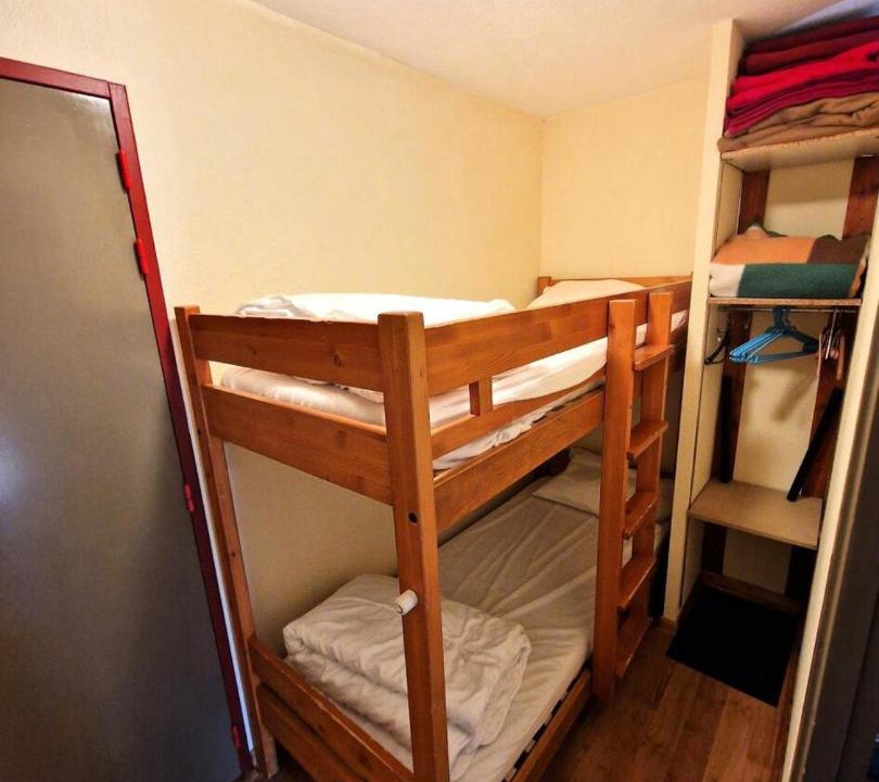 Photo of Bedroom in Valfrejus