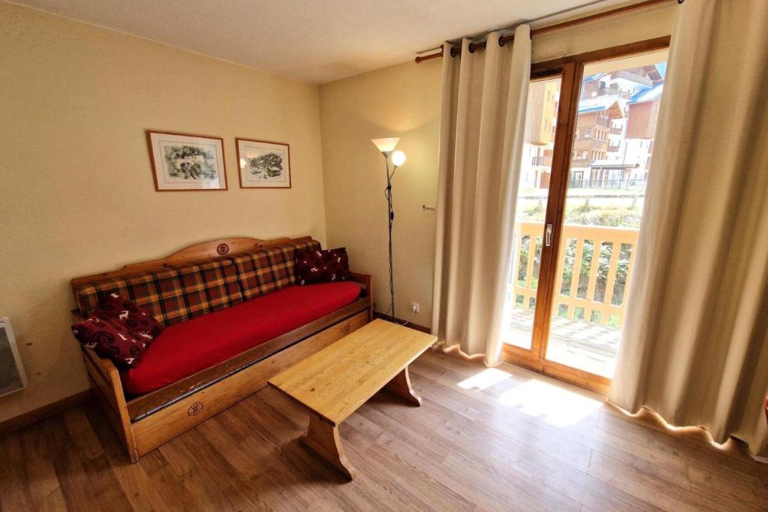 Photo of Others in Valfrejus