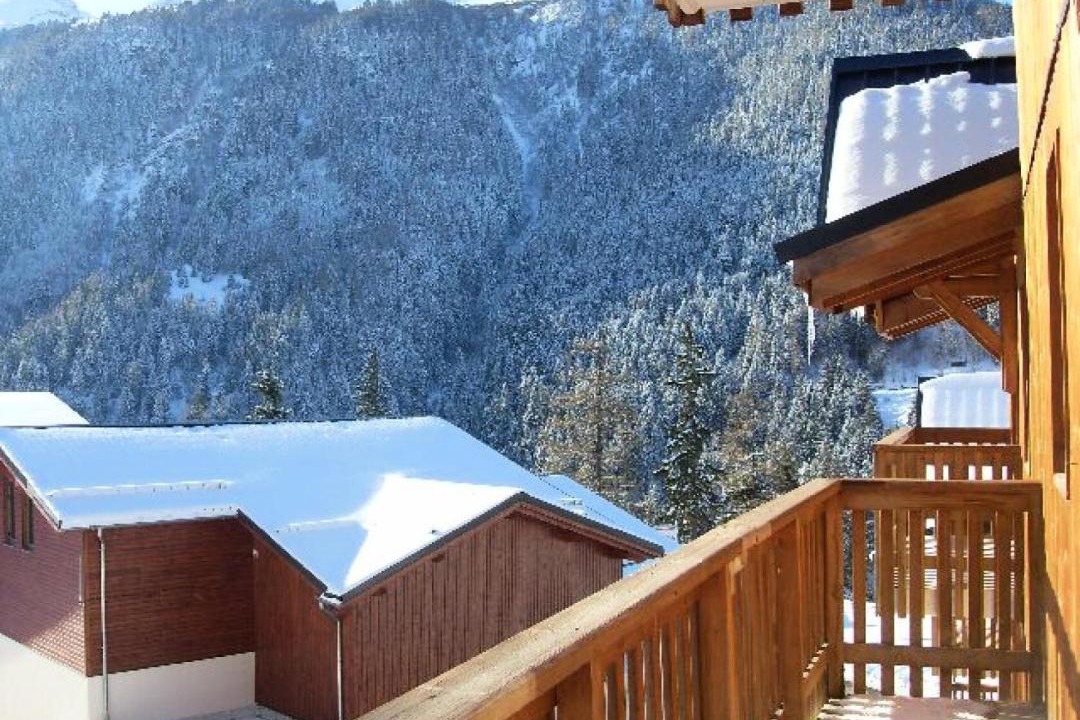 Photo of Others in Valfrejus