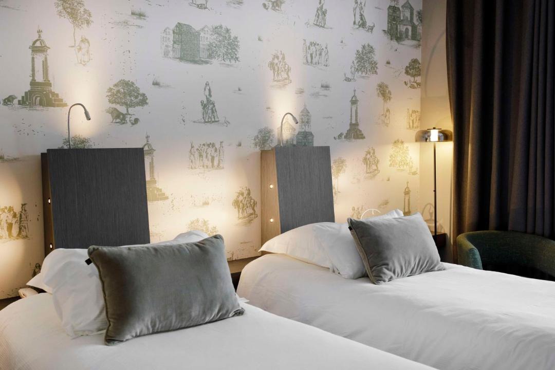 Photo of Bedroom in Perignat-les-Sarlieve
