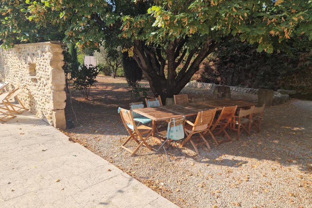 Photo of Others in Saint-Maurice-sur-Eygues