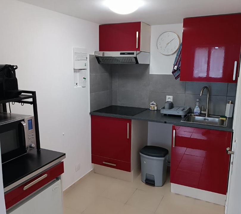 Photo of Kitchen in Villeneuve-le-Roi