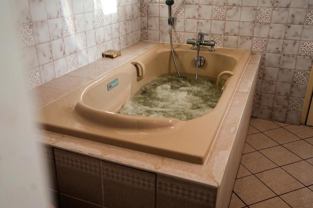 Photo of Bathroom in Up 1.5 Saint-Ferreol