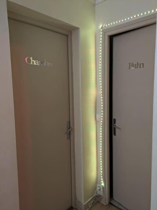 Photo of Bathroom in Savigny-sur-Orge