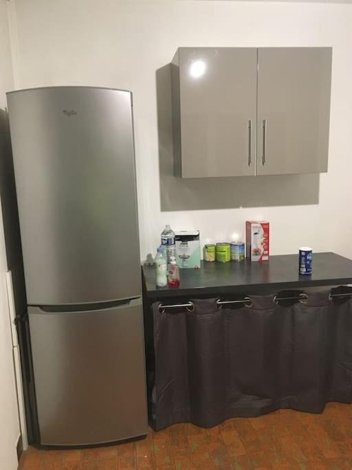 Photo of Kitchen in Savigny-sur-Orge