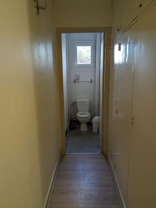 Photo of Bathroom in Savigny-sur-Orge