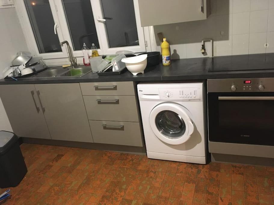 Photo of Kitchen in Savigny-sur-Orge