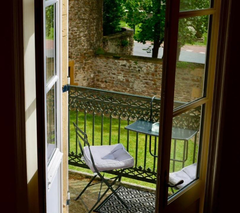 Photo of Patio Balcony in Lay