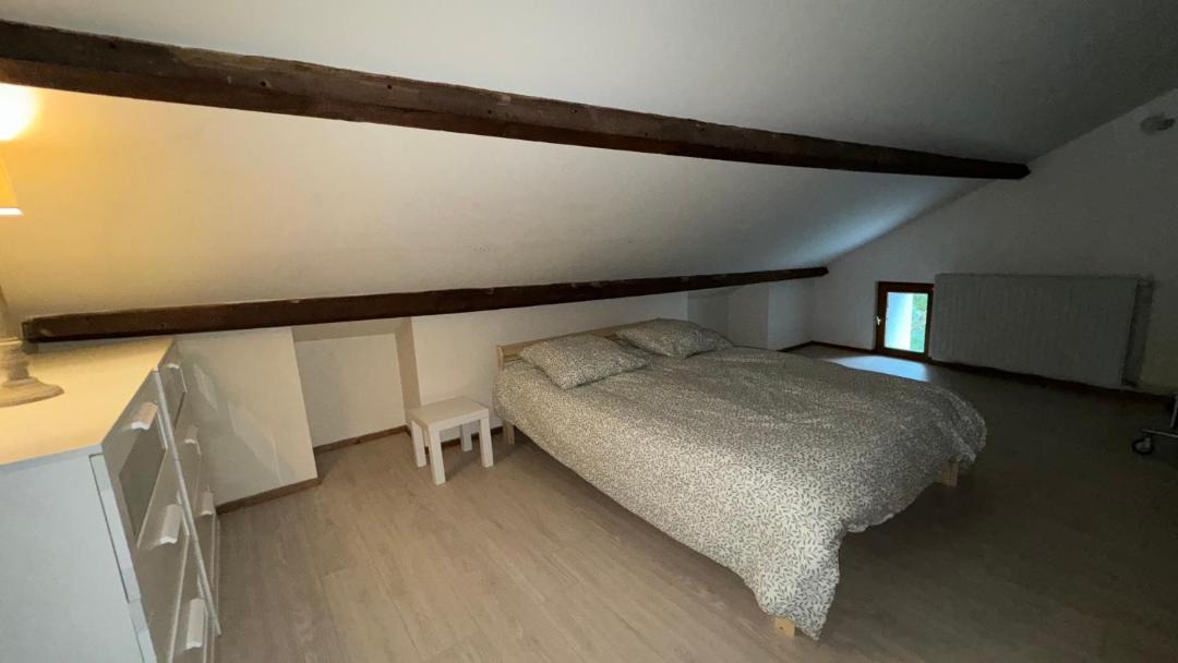 Photo of Bedroom in Champvans