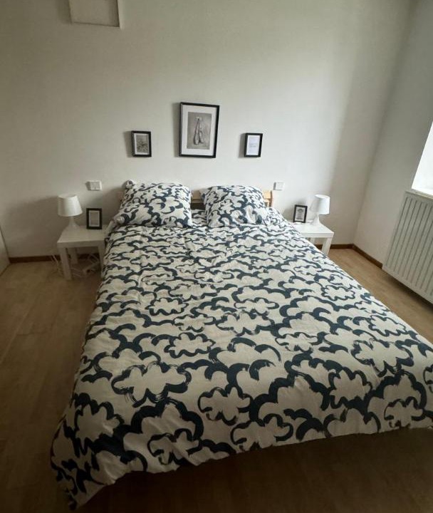 Photo of Bedroom in Champvans