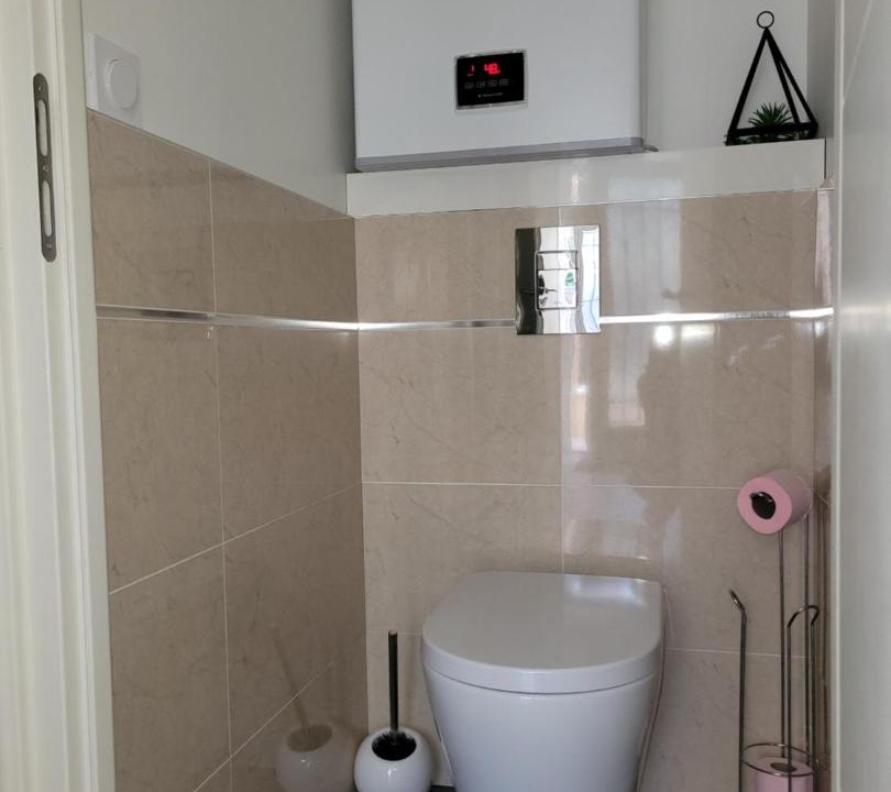 Photo of Bathroom in Bagneux
