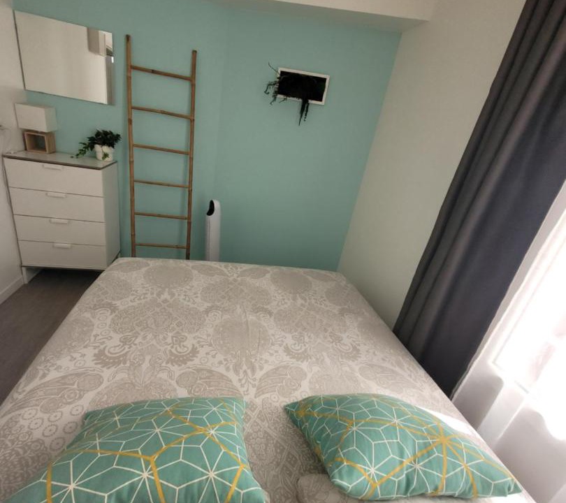 Photo of Bedroom in Bagneux