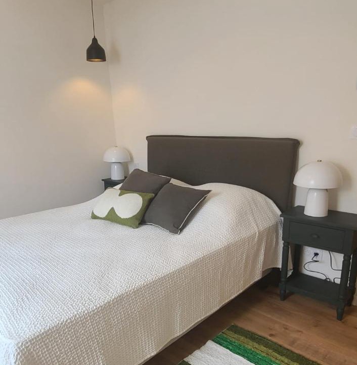 Photo of Bedroom in Caromb