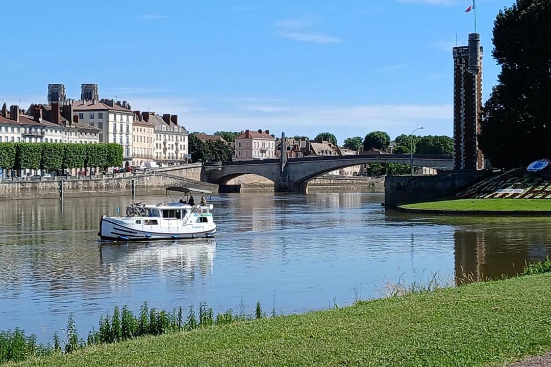 Photo of Others in Saint-Maurice-en-Riviere