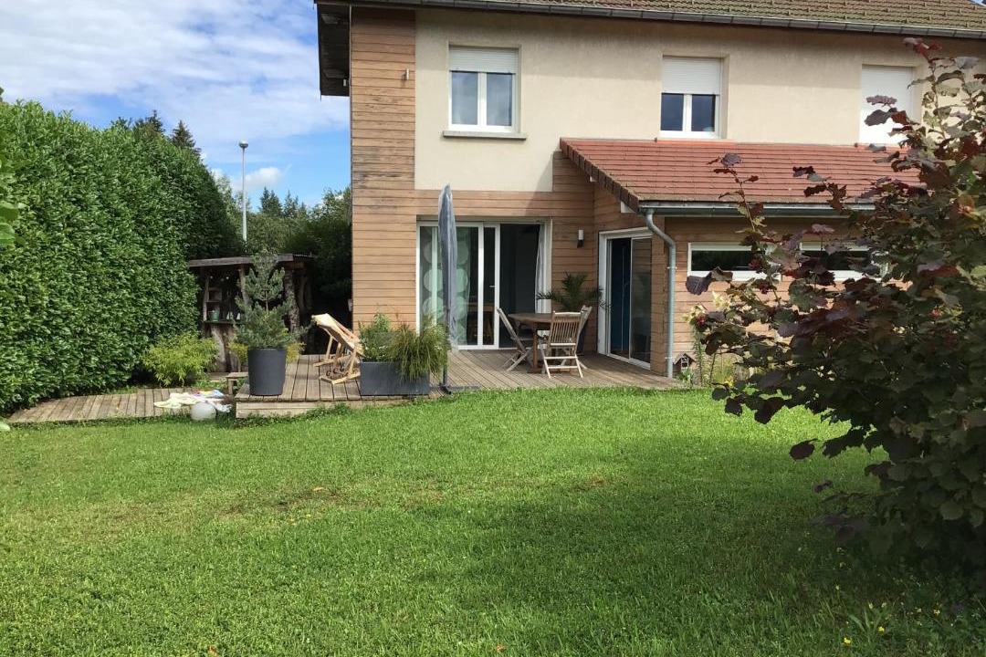Photo of Others in Clairvaux-les-Lacs