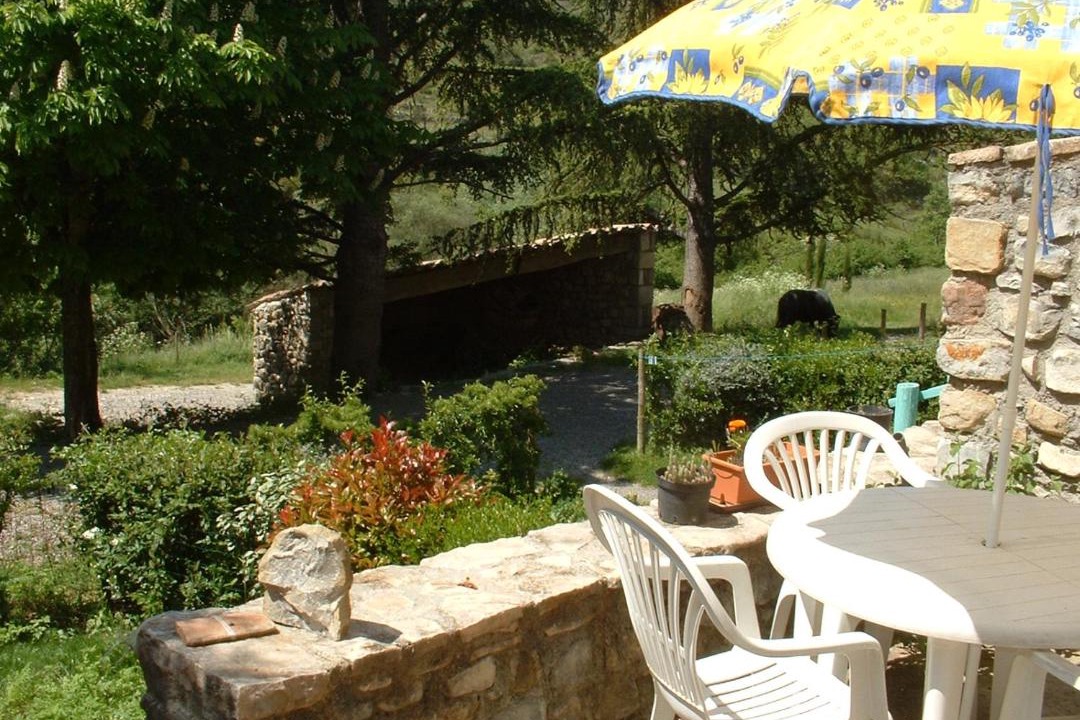 Photo of Others in Saint-Maurice-d'Ibie