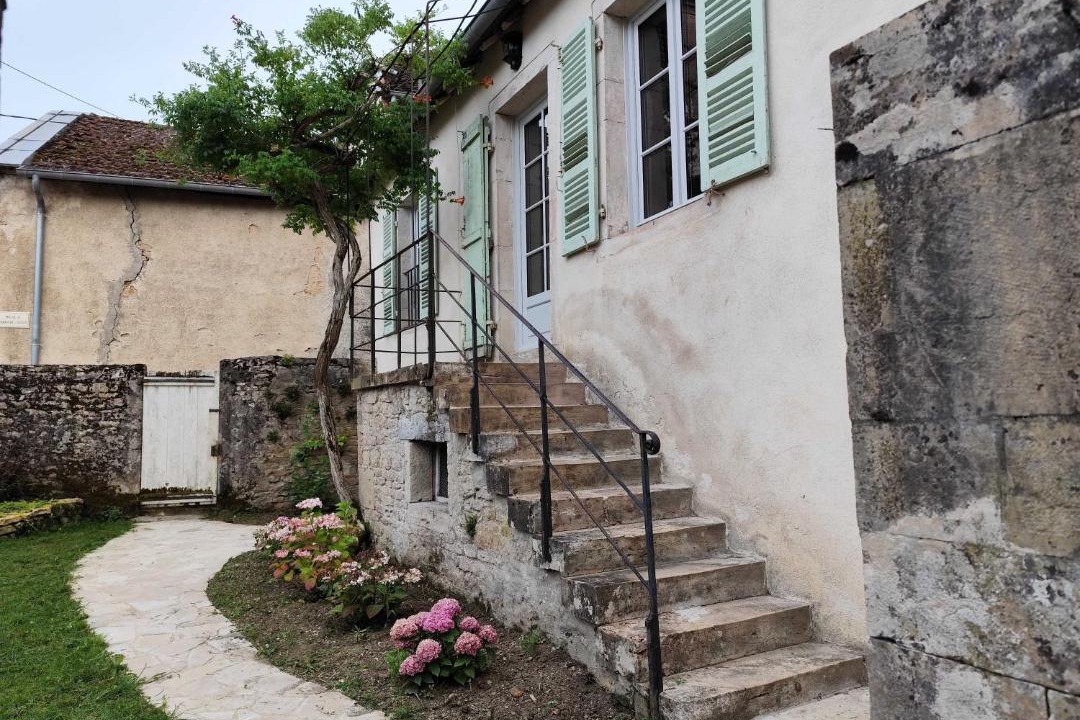 Photo of Others in Montmirey-la-Ville