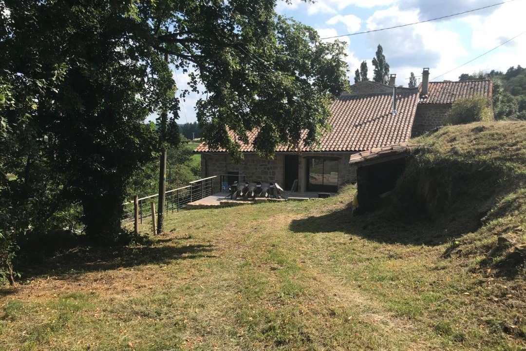 Photo of Others in Saint-Apollinaire-de-Rias
