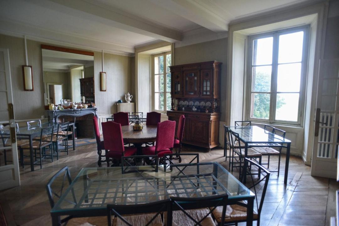 Photo of Livingroom in Joudes