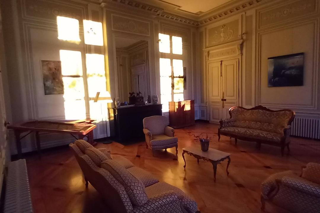Photo of Livingroom in Joudes