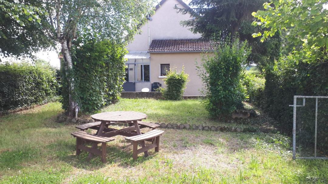 Photo of Others in Corbigny