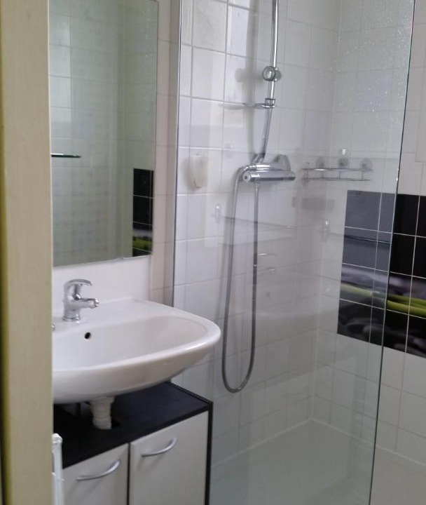 Photo of Bathroom in Saint-Geniez-d'Olt