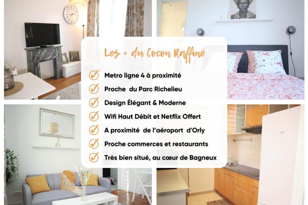 Photo of Others in Bagneux