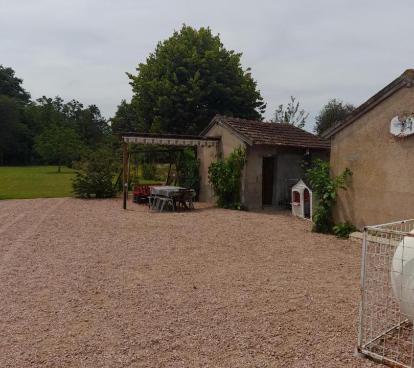 Photo of Others in Thiel-sur-Acolin