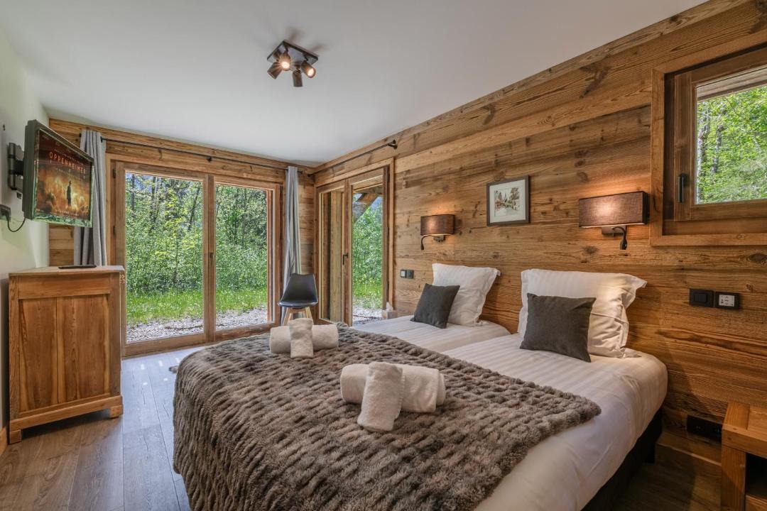 Photo of Others in Les Houches