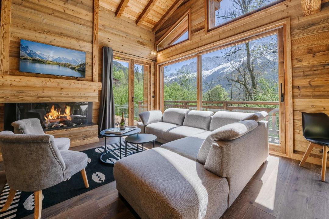 Photo of Others in Les Houches