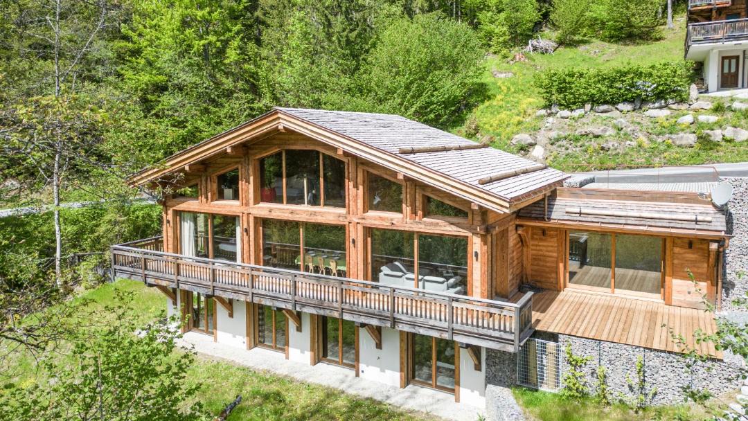 Photo of Others in Les Houches